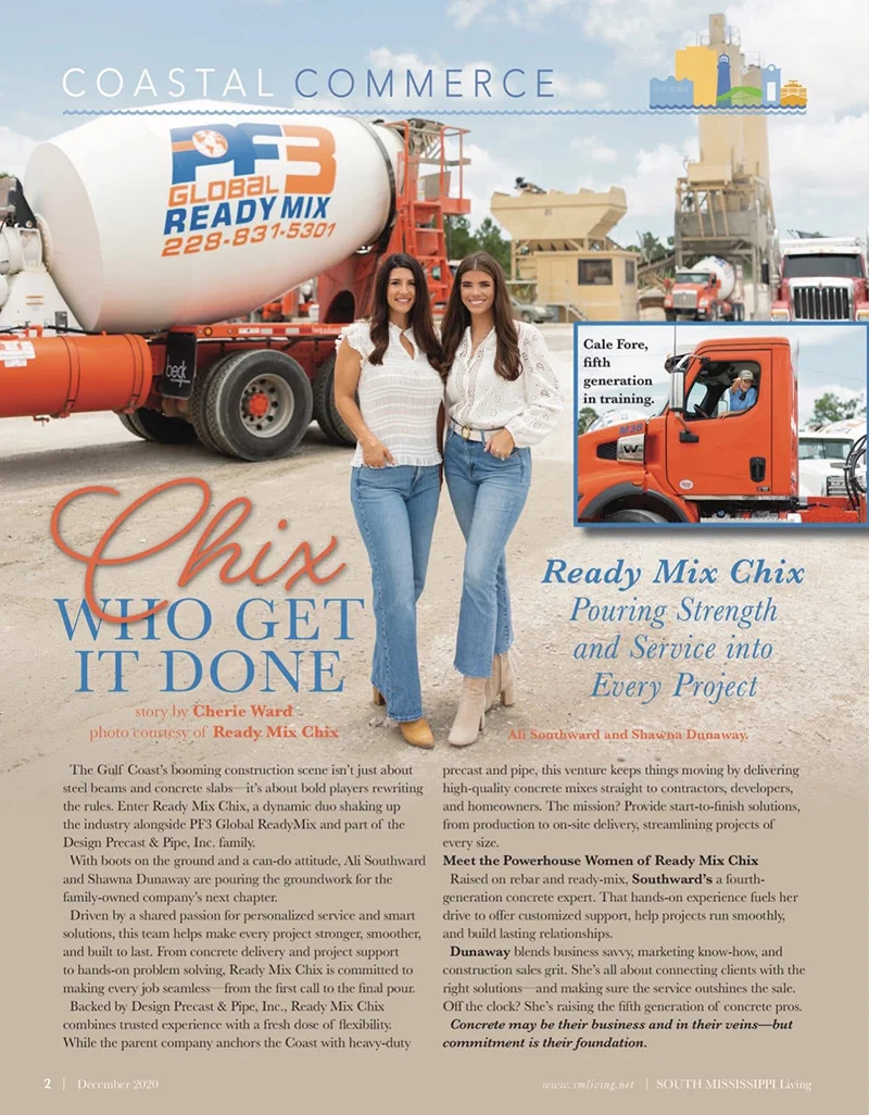 Pf3 Chix Who Get It Done